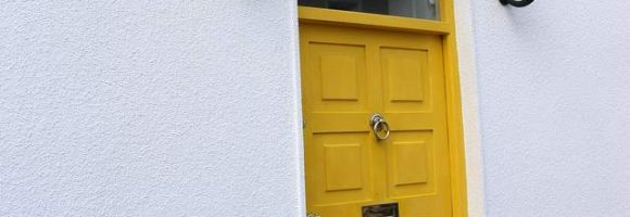 Porta di ingresso: quale scegliere?