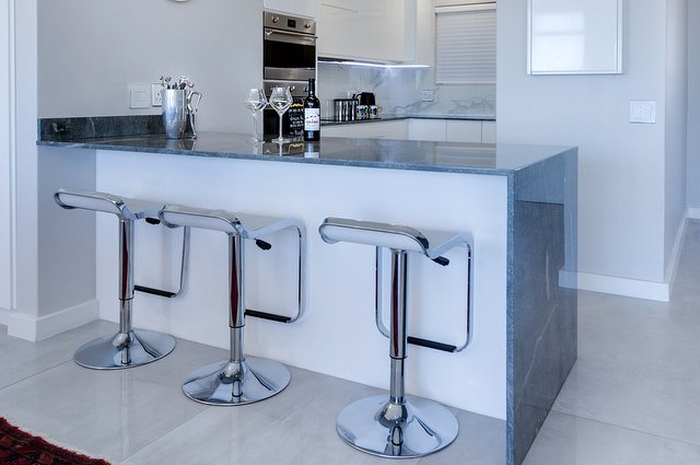 Cucina minimale