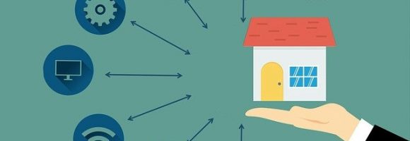 Casa domotica: scopri quali sono i vantaggi di una casa intelligente