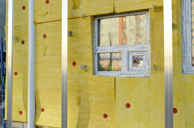 Isolamento termico: come coibentare una casa