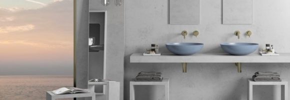 I 9 accessori immancabili in un bagno dallo stile moderno