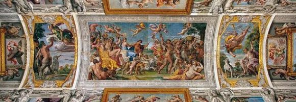 Pittori bolognesi del 500: la loro arte e le opere più famose