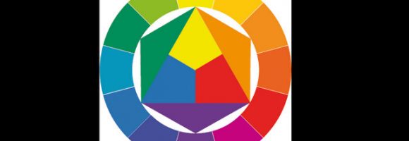 Cerchio di Itten: cos’è e come abbinare i colori
