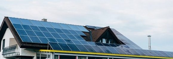 Rendere la casa ecosostenibile con i pannelli fotovoltaici
