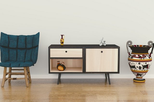 Come decorare gli ambienti di casa