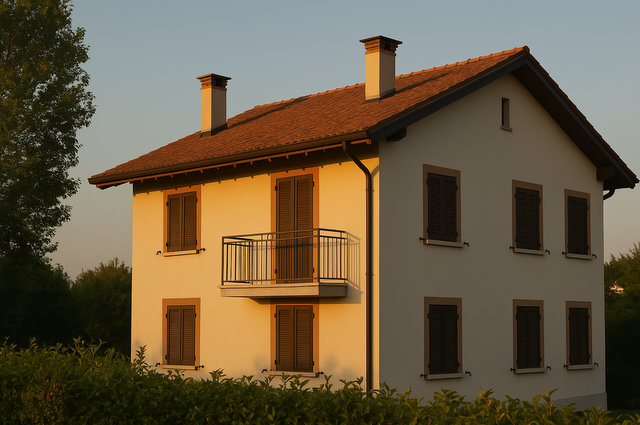 Come vendere casa in sicurezza