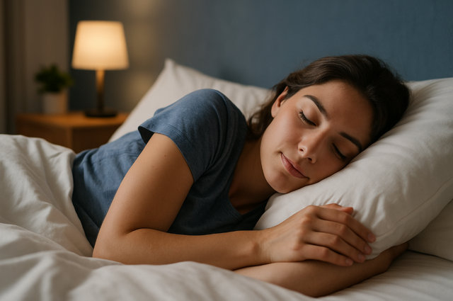 Sonno di qualità: il tuo alleato segreto per una salute di ferro
